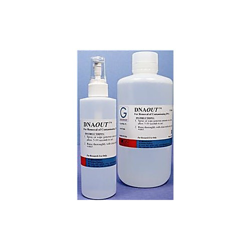 dna removal solution, 250ml