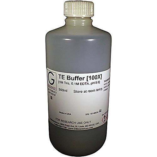 te buffer (100x) 250ml