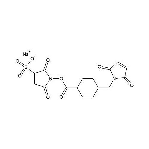 onequant sulfo-smcc 8x5mg