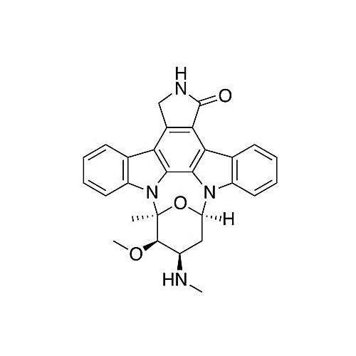 staurosporine, 100ug