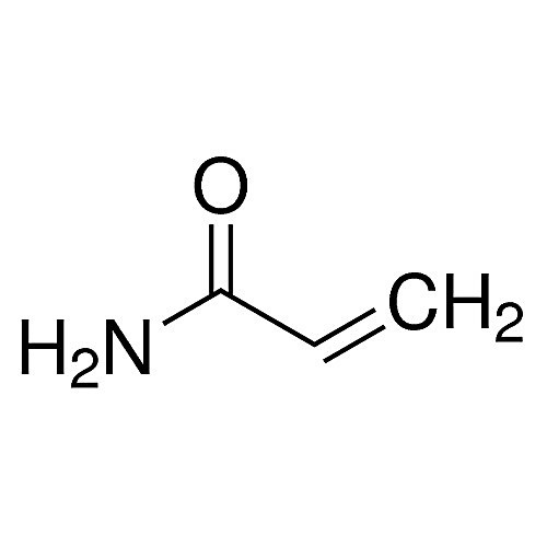 acrylamide solution, 40% 500ml un3426