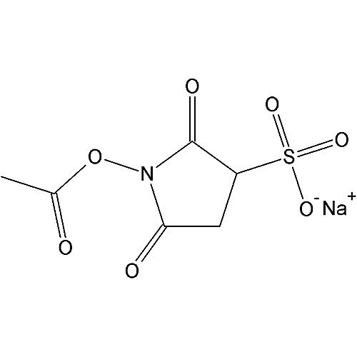 sulfo nhs acetate 100mg