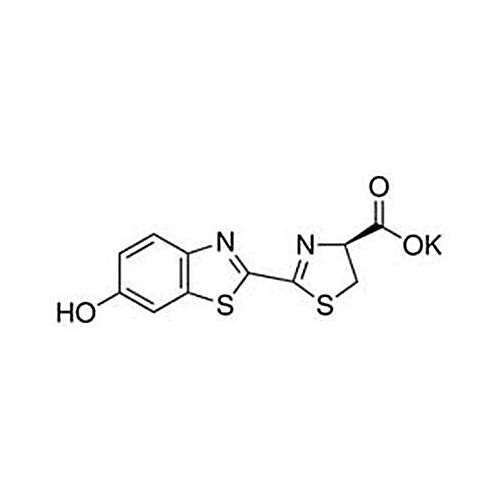 l-luciferin, potassium salt, 10mg