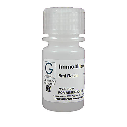 immobilized heparin, 5ml