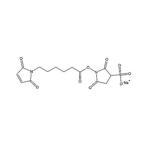 sulfo emcs 50mg