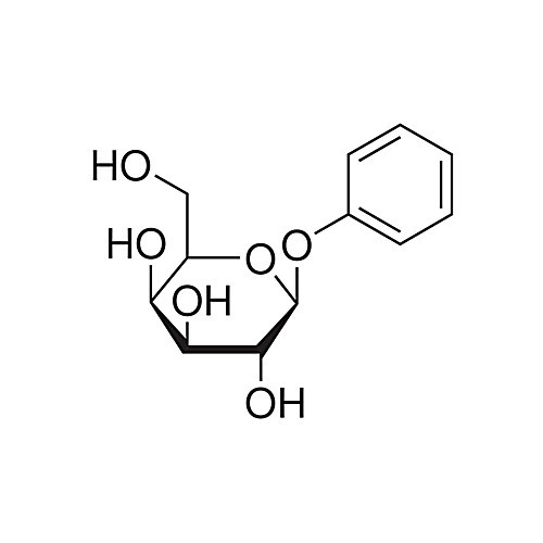 phenyl-beta-d-galactopyranoside, 10g