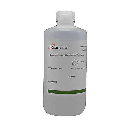 calcium chloride,  2.75% (w/v), 500ml, poly