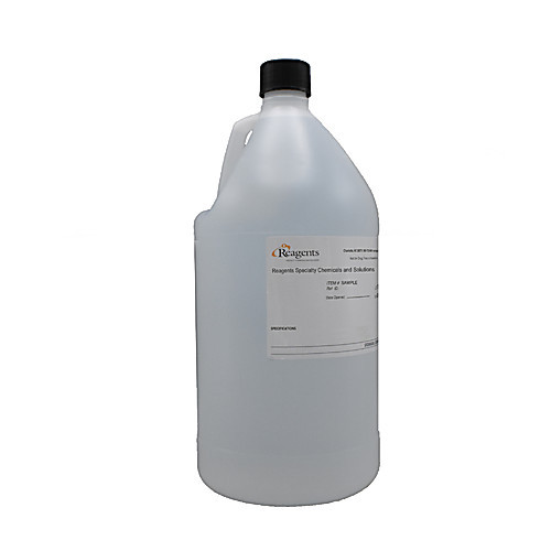 starch indicator, 1l, poly