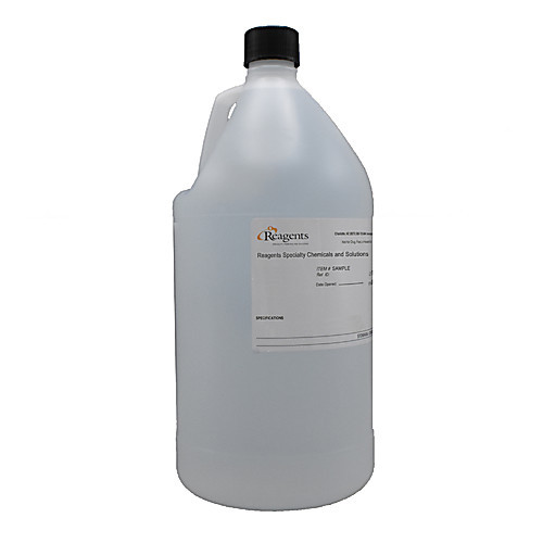 sulfuric acid, 0.255n, 4l, poly