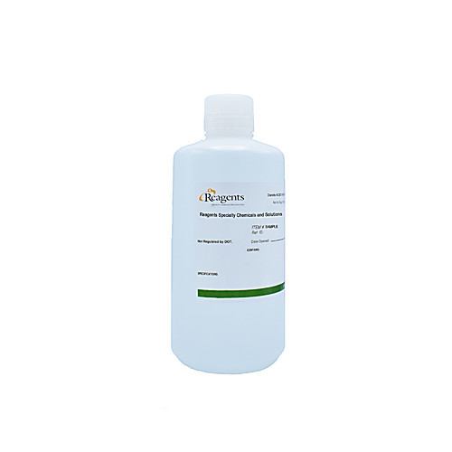 sodium chromate, 5% (w/v), 1l, poly