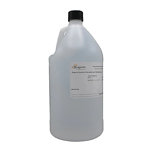 sodium hydroxide,  0.5% (w/v), 4l, poly
