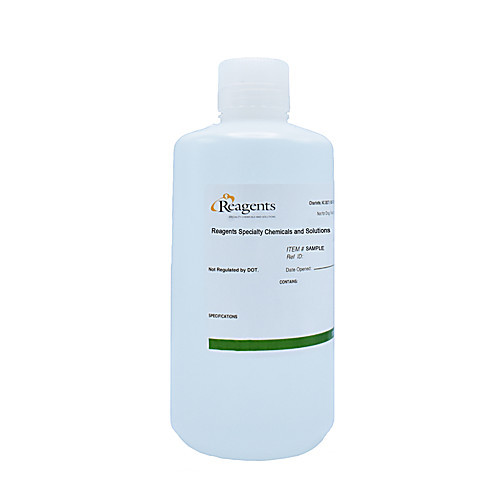 sulfuric acid,  0.50n, 20l, cubitainer