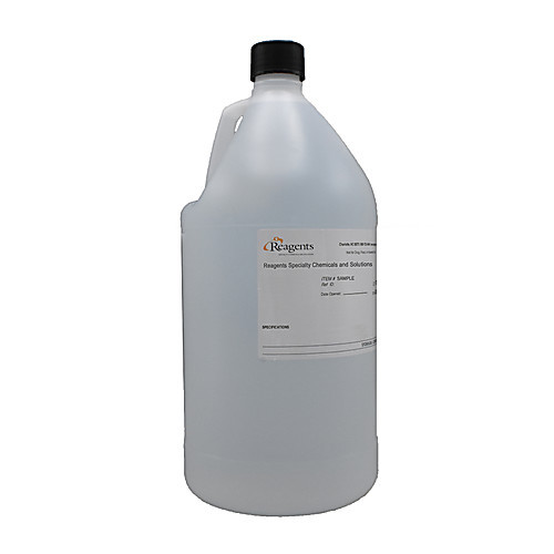 tkn digestion reagent, 4l, poly