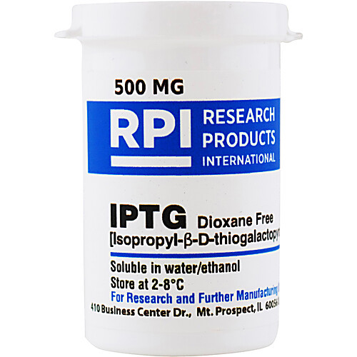 iptg, 1g (c08-0565-214)