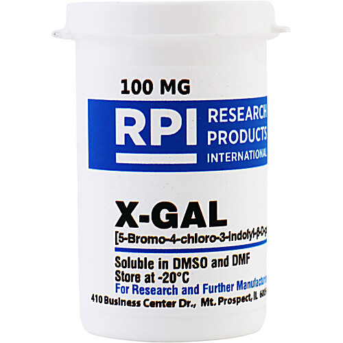 x-gal, 250mg (c08-0565-272)