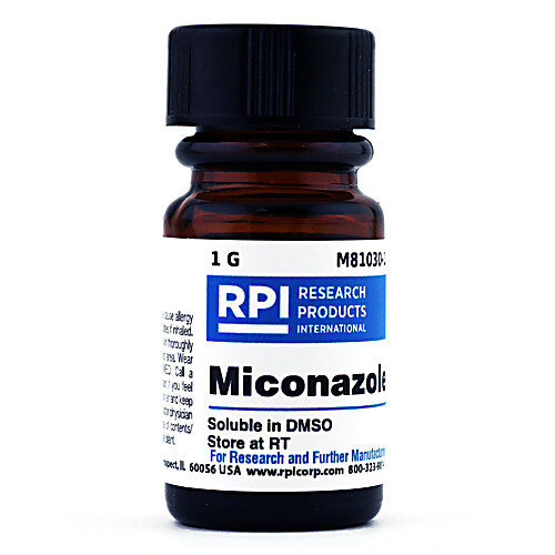 miconazole, 1g