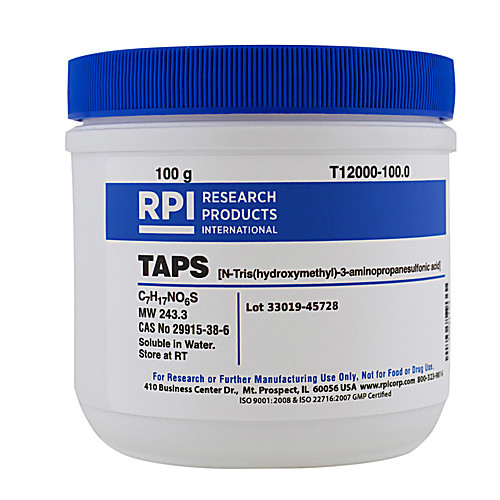 taps, 100g
