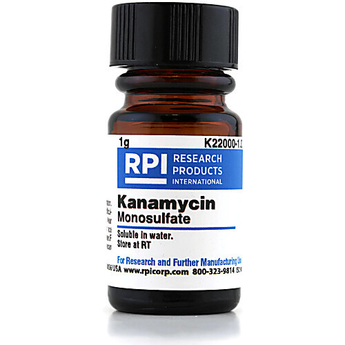 kanamycin a, 10g