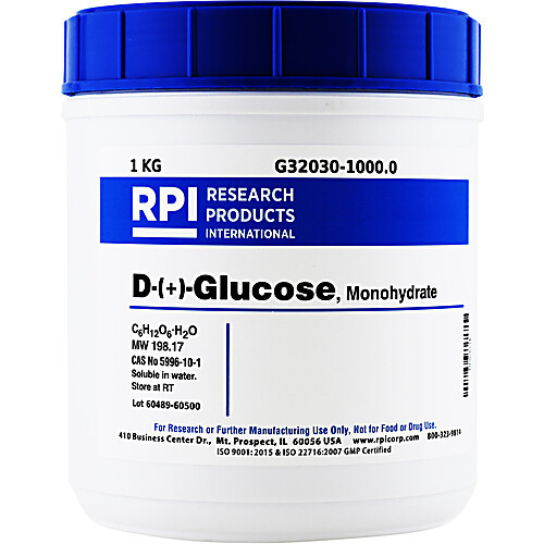 d-glucose, 1kg