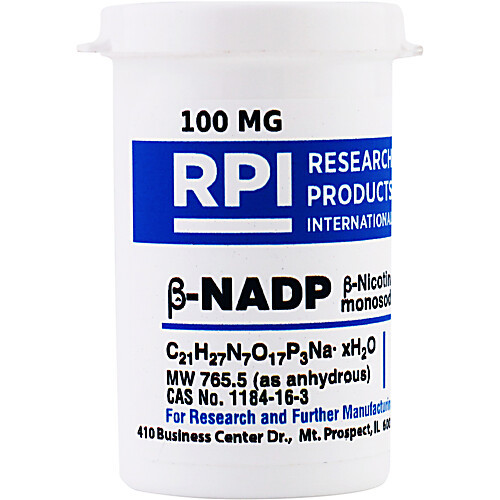 nadp, 100mg