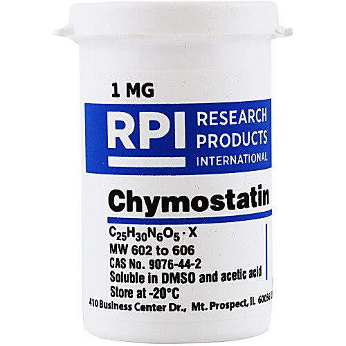 chymostatin, 1mg