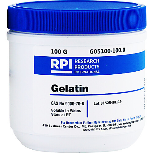 gelatin, 100g (c08-0565-796)