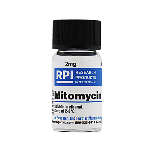 mitomycin c, 2mg (c08-0565-824)