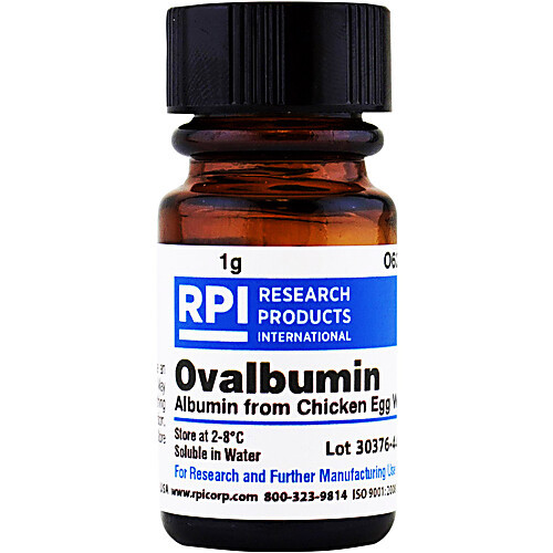 ovalbumin, 1g