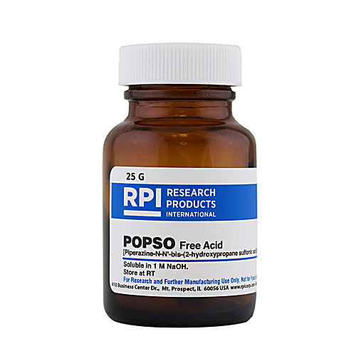 popso, 100g