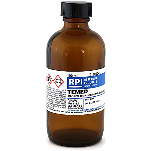 temed, 100ml (c08-0565-949)