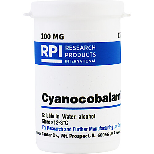 cyanocobalamin, 1g