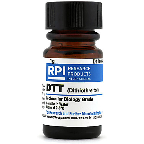 dtt, 25g (c08-0566-031)