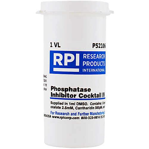 phosphatase inhibitor cocktail iv, 1 vl