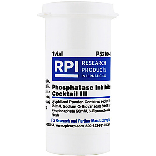 phosphatase inhibitor cocktail iii, 1 vl