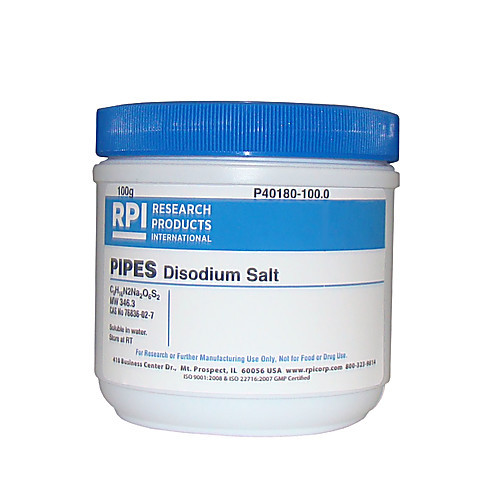 pipes, disodium salt, 100g