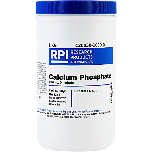 calcium phosphate, 500g