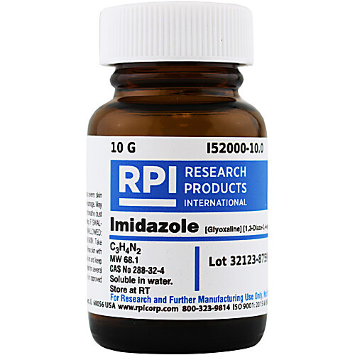 imidazole, 100g (c08-0566-183)