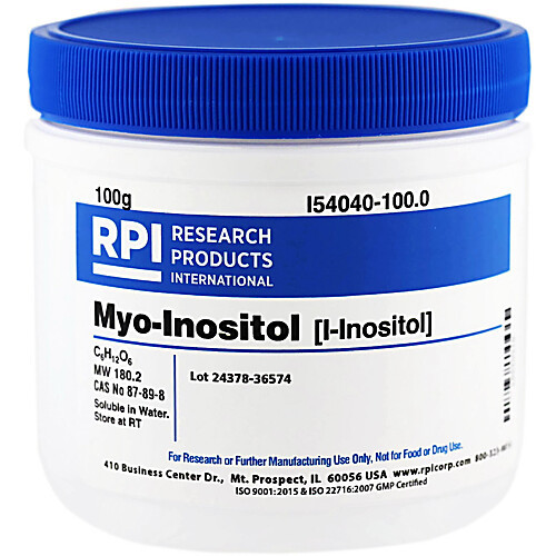 myo-inositol, 500g