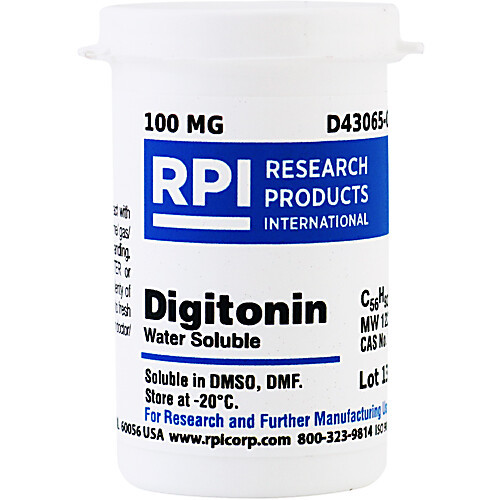 digitonin, 100mg