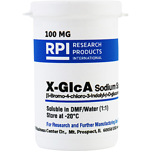 x-glca sodium salt, 250mg