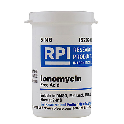 ionomycin, 1mg