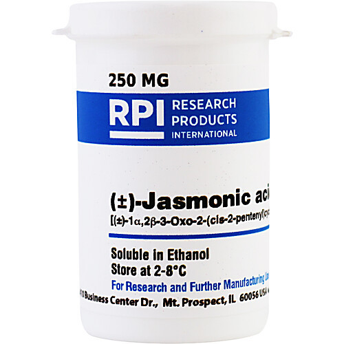 ( /-)-jasmonic acid, 250mg