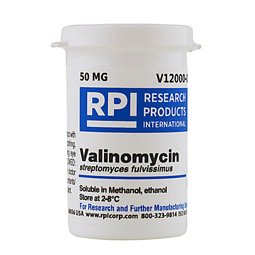 valinomycin, 100mg (c08-0566-578)