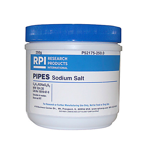 pipes sesquisodium salt, 250g