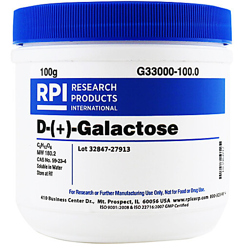d-( )-galactose, 1kg