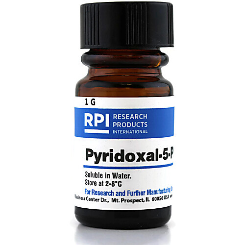 pyridoxal-5-phosphate, 25g (c08-0566-900)