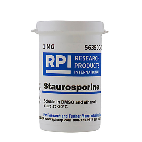 staurosporine, 5mg