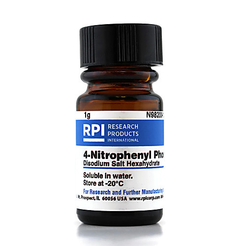 4-nitrophenyl phosphate, 500g