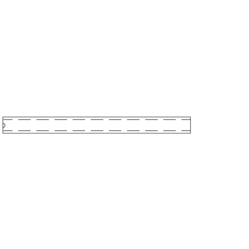 open liner 3mm x 5.0 x 80 for atas gcs siltek deact., 5pk