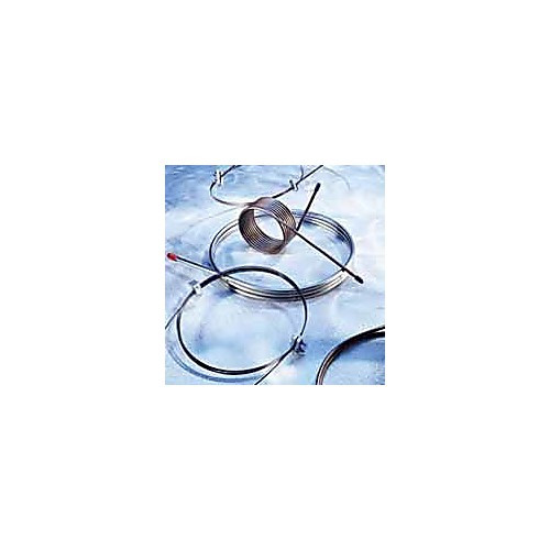 packed column, 20% rtx-1, silcoport w 100/120 2m, 2mm id, silco, general configuration